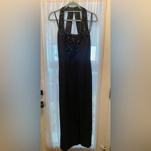 Black Alvce Designs Dress